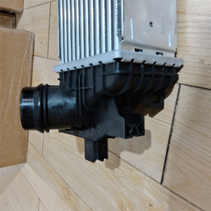 CHARGEUR INTERCOOLER pour <span class=keywords><strong>Bmw</strong></span> 540D <span class=keywords><strong>Xdrive</strong></span> 17518576509 - Product Image 3