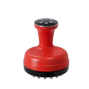 Sport mannschaften <span class=keywords><strong>Rehabilitation</strong></span> zentren Advanced Handheld <span class=keywords><strong>Meridian</strong></span> Körper bürste Intelligente Heizung Rotlicht therapie Massage produkt - Product Image 3