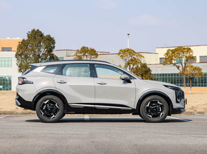 <span class=keywords><strong>Kia</strong></span> <span class=keywords><strong>Sportage</strong></span> 2026 2.0T AWD Edición Flagship, Gran <span class=keywords><strong>Oferta</strong></span>, Bajo Consumo de Combustible, Alta Gama, SUV Familiar Confortable - Product Image 3