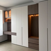 Muebles Ecológicos de Grado ENF para Toda la Casa, Personalizados, Libres de Formaldehído, Juego de Muebles para el Hogar Hechos a Medida