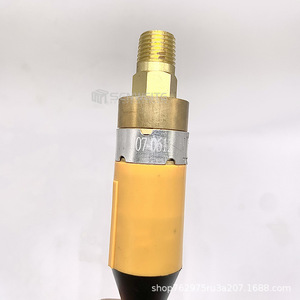 Capteur de pression de carburant Senwitt 107-0612, pièces de moteur diesel pour machines de construction - Product Image 2