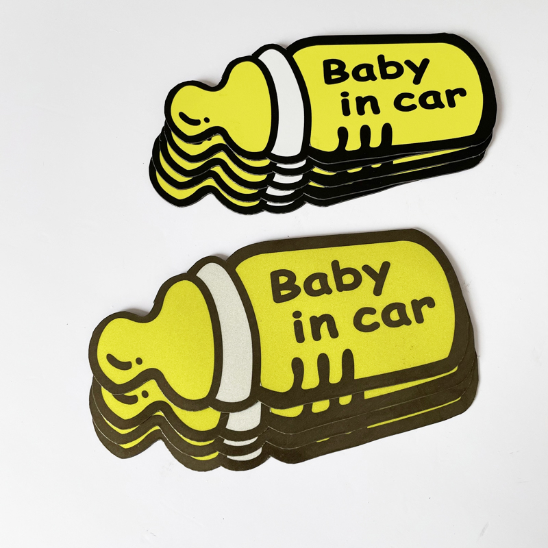 Пользовательские Магнитные наклейки для автомобиля, печатные магнитные знаки, Дисплейные наклейки