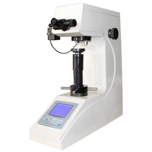 HBRVD-187.5 çin vickers / rockwell dijital evrensel <span class=keywords><strong>Durometer</strong></span> sertlik test cihazı brinell sertlik test makinesi - Product Image 5