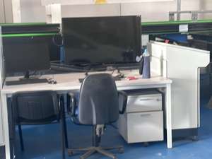 เครื่องคัดแยกผลไม้อัตโนมัติแบบ4สายเครื่องคัดแยกผลไม้แบบอัตโนมัติ MAF Roda สำหรับอะโวคาโดฝรั่งเศส - Product Image 2