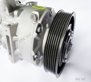 Compresores de Aire Acondicionado para Automóviles Originales para <span class=keywords><strong>Kia</strong></span> y Hyundai 97701- - Product Image 3