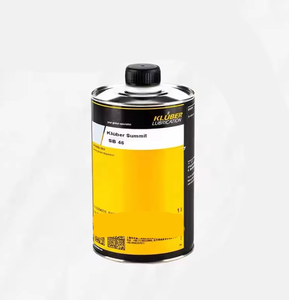 Kluberfood Adhésif Kluber 4 NH1-32 ISO VG 15 CN - Product Image 4