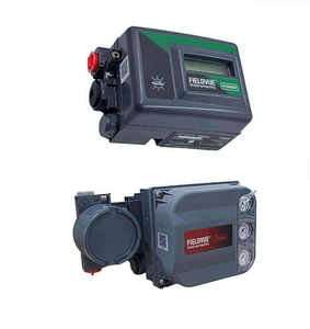 รุ่น DVC6200 แบบแอคชั่นคู่พร้อมฟีดแบค HART/รุ่น DVC2000HC แบบแอคชั่นเดี่ยวพร้อมฟีดแบค HART คุณภาพสูง คุณภาพสูง - Product Image 6