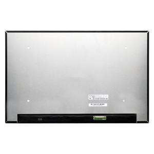 Layar Lcd Laptop Led NE160QDM-NYC 16.0 ", layar tampilan ramping Laptop 2560(RGB)* 1600 NE160QDM NYC 40 pin 165Hz 350 Cd/<span class=keywords><strong>m</strong></span>² - Product Image 4