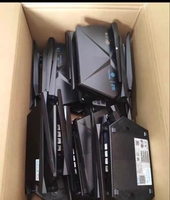 Router de Doble Banda WiFi6 Jinglai E2603 con 1 Puerto WAN y 3 Puertos LAN para Uso FTTH/FTTF