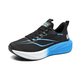 Ultimo Design traspirante uomo estate <span class=keywords><strong>Tennis</strong></span> da corsa scarpe sportive traspirante moda Sneakers per il maschio - Product Image 1