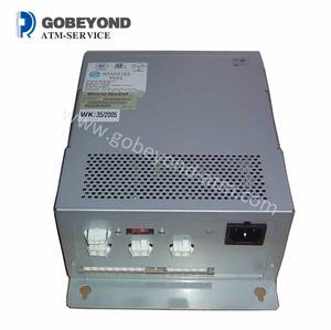 01750069162 01750136159 <span class=keywords><strong>ATM</strong></span> Machine Parts Wincor PC280 2050XE 24V <span class=keywords><strong>Distributeur</strong></span> Alimentation 1750136159 1750069162 - Product Image 4