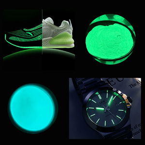 Неорганический фосфорный порошок для литья пластмасс под давлением, прямое производство, индивидуальная обработка, бесплатный образец, безгалогенный и устойчивый к атмосферным воздействиям - Product Image 1