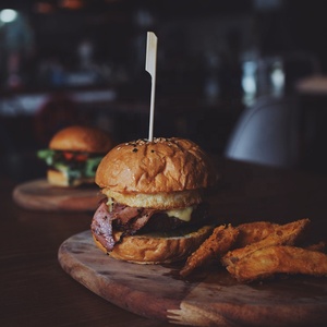 Kích Thước tùy chỉnh Logo Tre Xiên Nhà Bếp Kebobs Xiên - Product Image 4