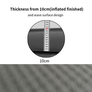 Camping Voyage Auto Gonflant <span class=keywords><strong>Matelas</strong></span> De Couchage <span class=keywords><strong>Voiture</strong></span> <span class=keywords><strong>Matelas</strong></span> D'air Durable Tesla Y <span class=keywords><strong>Matelas</strong></span> <span class=keywords><strong>Voiture</strong></span> Air Lit <span class=keywords><strong>Voiture</strong></span> <span class=keywords><strong>Matelas</strong></span> Pour Tesla Modèle Y - Product Image 4