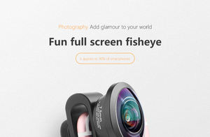 Lente <span class=keywords><strong>de</strong></span> Cámara <span class=keywords><strong>para</strong></span> Teléfono con Super Gran Angular <span class=keywords><strong>de</strong></span> 238 Grados, Lente <span class=keywords><strong>Ojo</strong></span> <span class=keywords><strong>de</strong></span> <span class=keywords><strong>Pez</strong></span> <span class=keywords><strong>de</strong></span> Pantalla Completa <span class=keywords><strong>para</strong></span> Lentes <span class=keywords><strong>de</strong></span> Cámara <span class=keywords><strong>de</strong></span> iPhone, Teléfonos Inteligentes - Product Image 6