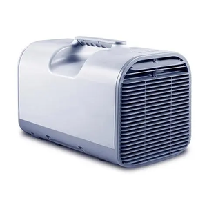 เครื่องปรับอากาศพลังงานแสงอาทิตย์แบบพกพา220V 50Hz เหมาะสำหรับในร่มและกลางแจ้งโรงแรมห้องพักแบบเรียบ AL-N ตั้งแคมป์ AL-N - Product Image 5