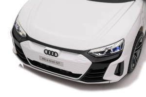 Voiture électrique pour enfants sous licence Audi RS <span class=keywords><strong>E</strong></span>-<span class=keywords><strong>tron</strong></span> <span class=keywords><strong>GT</strong></span>, voiture à batterie pour enfants, jouet électrique pour enfants - Product Image 2