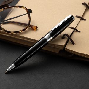 Vente en gros Meilleure vente Moments Stylo à bille classique en acier inoxydable Cadeau d'affaires pour les employés - Product Image 6