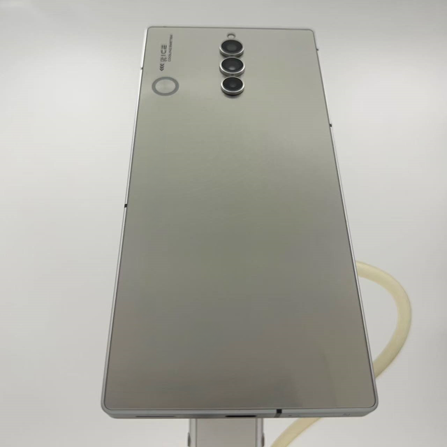 New Global ROM Nubia Red Magic Redmagic 8S PRO Snapdragon 8 Gen2 UDC 6.8" 50MP 6000mAh Cellular5G Smart Phone