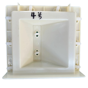 Double Sided Concrete <strong>Block</strong> Molds Plastic Breeze <strong>Block</strong> Mold Concrete Form <strong>Block</strong> Mold - Product Image 3