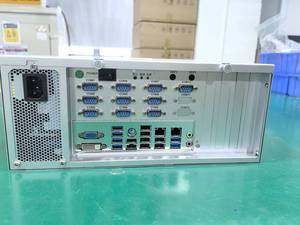 ईसुयू इनटेल lga 1150 h81 सीपू औद्योगिक एम्बेडेड कंप्यूटर vga/dvi डिस्प्ले 8gb राम 1TB स्टोरेज लिनक्स/w7/8/10 2x1000 मीटर लान स्टॉक - Product Image 5