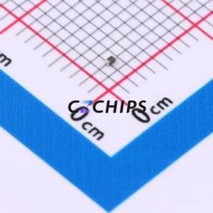 ทรานซิสเตอร์0402 0402ESDA-05N-TP คุณภาพสูงและการป้องกันไฟกระชาก (TVS/ESD) - Product Image 1