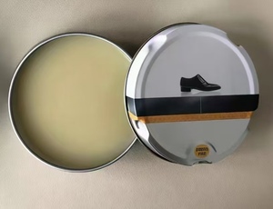 Huile <span class=keywords><strong>pour</strong></span> chaussures et <span class=keywords><strong>cuir</strong></span> en boîte à ouverture facile - Product Image 2