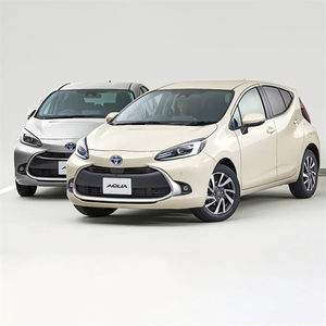 Cubierta de luz antiniebla del parachoques delantero apta para <span class=keywords><strong>Toyota</strong></span> Aqua <span class=keywords><strong>Prius</strong></span> <span class=keywords><strong>C</strong></span> <span class=keywords><strong>2022</strong></span> 2023 lámpara antiniebla FogLight bisel agujero piezas de automóvil - Product Image 6