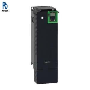 PLC ระบบควบคุมอัตโนมัติทางอุตสาหกรรม Altivar ATV630 ATV630D55N4 ATV630D75N4 ATV630D90N4 เครื่องจักร อุปกรณ์ไฟฟ้า - Product Image 1