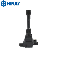 Bobine d'allumage F01R00A011 pour BYD F6/G3/M6/L3/S6/G6 Haima Bobinas De Encendido BYD483QA3705100 Bobine d'allumage de voiture