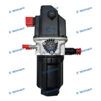 Module de pompe d'injection d'urée 5505779 A060T663 pour Cummins