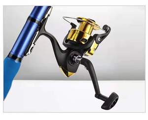 Byloo-<span class=keywords><strong>carrete</strong></span> de pesca giratorio ezgo sg6000a, <span class=keywords><strong>carrete</strong></span> de pesca de agua salada, <span class=keywords><strong>bg</strong></span> <span class=keywords><strong>5000</strong></span> - Product Image 5