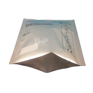 Túi Bao Bì Dải Đèn LED Chống Tĩnh Điện Lá Nhôm Tùy Chỉnh Và Túi Nhựa Che Chắn ESD Điện Tử - Product Image 1