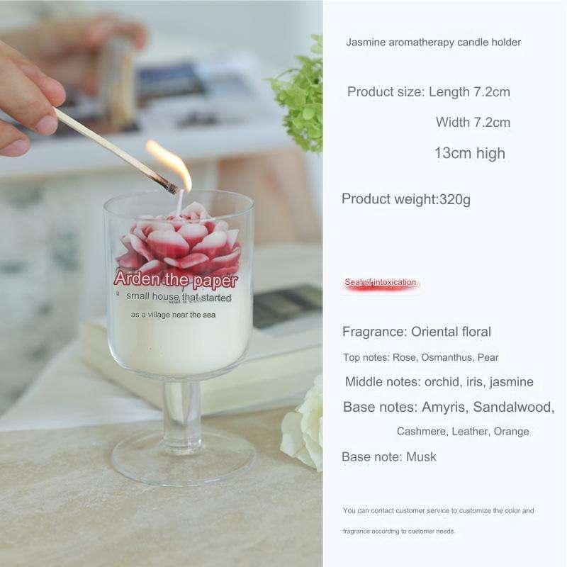 Red(Seal of Intoxication)