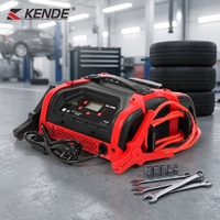 Chargeur de batterie au plomb 5A 12V 14.6V pour réparation de batteries de voiture et camion – Vente directe usine