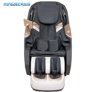 For 4D <b>Zero</b> Gravity Portable Foot Chair Luxury with CE Rohs Certification - Product Image 4