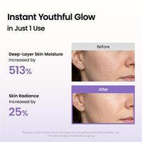 Gel blanchissant Capsule crème hydratante en profondeur éclaircissant améliorer les taches brunes barrière réparation crème pour