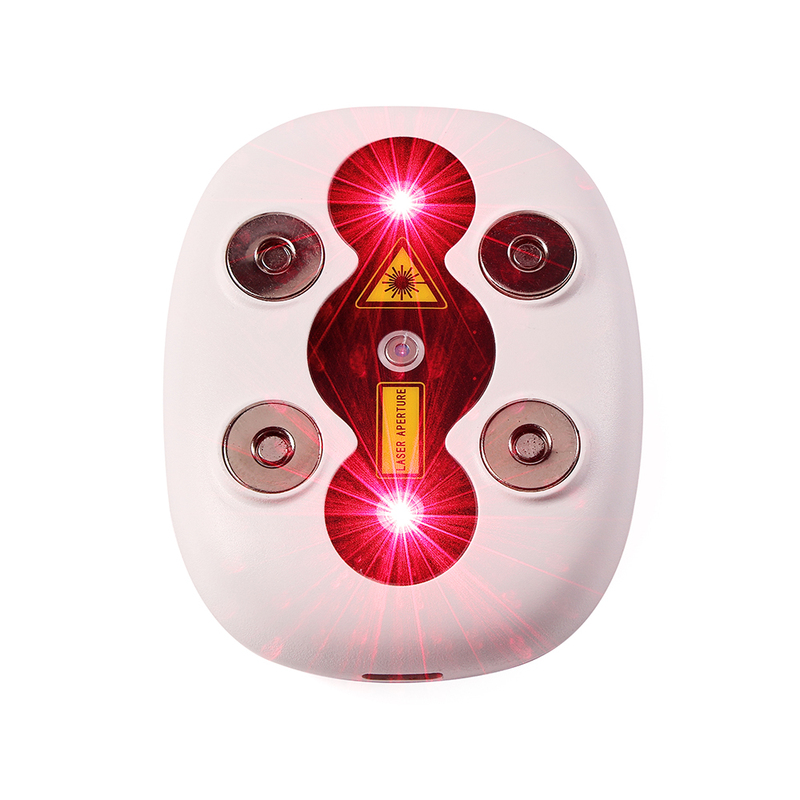 Infrared Light Therapy Device Fast Relief
