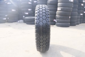 Neumático Radial de Alto Rendimiento para Automóvil de Pasajeros, Cuatro Estaciones, LT235/85R16 ROMAN, Precio de Fábrica - Product Image 3