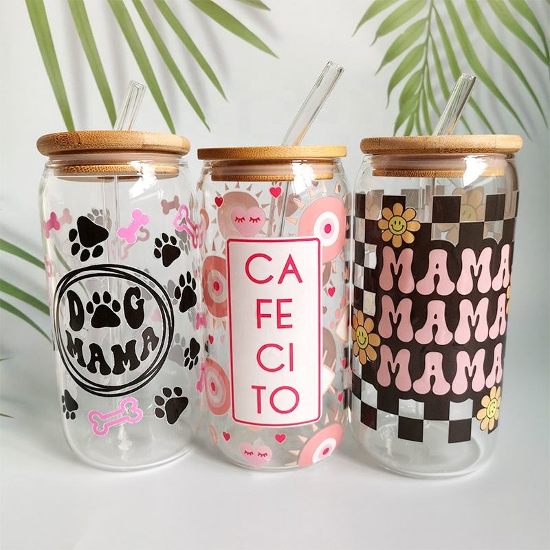 Más ejemplo taza de transferencia calcomanías 1