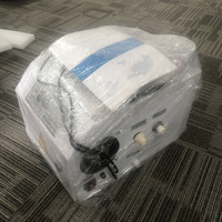 Humidificateur ultrasonique de contrôle de l'humidité de l'air ambiant 3L/H