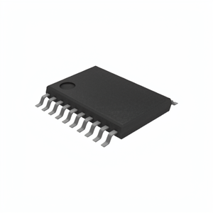 Composants électroniques d'origine S9S08RNA16W2MTJ, circuit intégré (CI) microcontrôleur 8 bits 16 Ko FLASH 20TSSOP, canal fabricant - Product Image 1