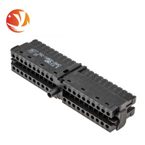 ยี่ห้อใหม่ SIEMENS 6ES7 392-1AM00-0AA0 6ES7392-1AM00-0AA0 ขั้วต่อด้านหน้า PLC คอนโทรลเลอร์แบบตั้งโปรแกรมได้ - Product Image 2