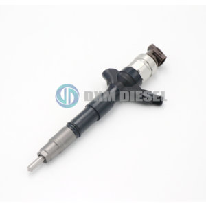 Inyector DENS 23670-0L090 / 236700L090 para Toyota 1KD-FTV D-4D Intercooler Turbo 3.0 LTR - Product Image 2