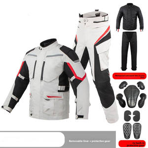 Veste de course de motocross coupe-vent, t-shirt de vélo, vêtements de sport, veste de course, moto tout-terrain, vélo de <span class=keywords><strong>montagne</strong></span>, veste de moto - Product Image 1