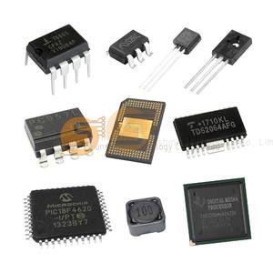 ชิปหน่วยความจำ eMMC 2 GB FBGA-153 S40FC002C1B1I00000 eMMC 5.1สำหรับอุตสาหกรรม IOT ยานยนต์ - Product Image 3