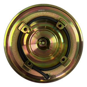 Nouvelle Embrayage Électromagnétique CK 24V 2B-200mm de Remplacement pour <span class=keywords><strong>Bock</strong></span> FKX40 pour Compresseur de Climatisation de Bus 4NFCY - Product Image 4