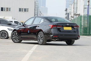 รถ<span class=keywords><strong>มือ</strong></span>สองเบนซิน4ประตู5-Seater <span class=keywords><strong>2</strong></span>.0L หรู2024 Nissan <span class=keywords><strong>Teana</strong></span> - Product Image 5