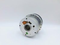 Exoskelett-Roboterhund Gelenkmodul Bürstenloser Permanentmagnet-Drehaktuator IP67 24-48V Hohes Drehmoment 3 Jahre Garantie