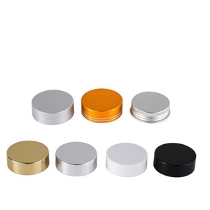 Frasco de Vidro Fosco Vazio para Cápsulas de Remédio com Logotipo Personalizado 100ml 120ml 500ml Tampa Rosqueável Impressão em Serigrafia Padrão Farmacêutico - Product Image 4